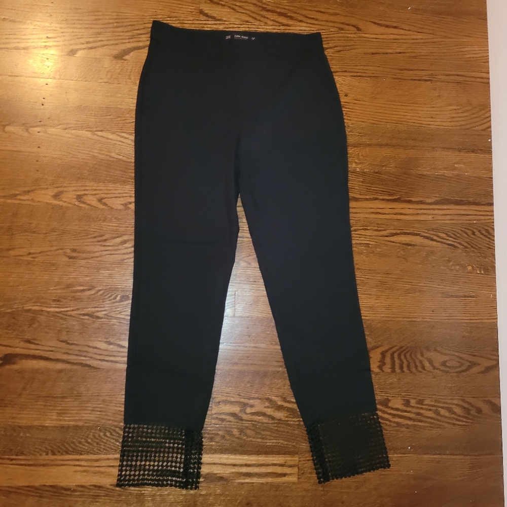 Zara Ankle Pant